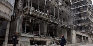 Два конфликта – една ера на геополитички промени