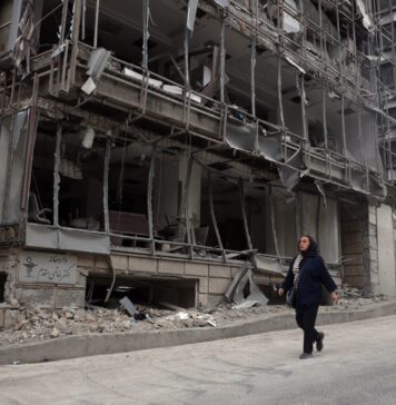 Два конфликта – една ера на геополитички промени