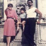 Додека наставниците предаваа, јас сонував да бидам она што сум сега!