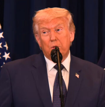 САД од денеска ќе воведат блокада на иранските пристаништа