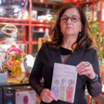 „Три Марии“ од Оливера Ќорвезироска – „Роман на годината“ за 2025 година