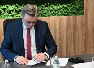 По неколку години потпишан Колективен договор, следува етапно зголемување на платите во земјоделството