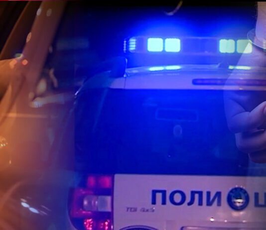 Девет возачи лишени од слобода низ државата поради алкохол, забрана за возење и управување без дозвола