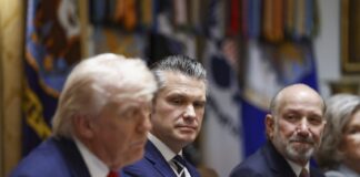 Геополитичка иронија: Како интересите што сака да ги оствари Вашингтон во светот со отворањето кризи ги ослабуваат САД одвнатре