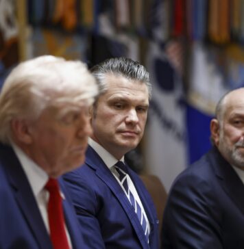 Геополитичка иронија: Како интересите што сака да ги оствари Вашингтон во светот со отворањето кризи ги ослабуваат САД одвнатре