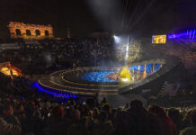 Парсонс: Разликите не се причини за разделба, туку извори на сила