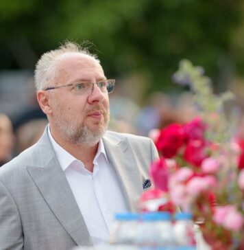 Македонската народна носија е едно од највпечатливите културни наследства на Балканот