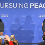 Што ќе донесе телефонската дипломатија на двајцата светски лидери?