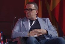 Штипската болница во шест часа згрижи над 120 повредени од пожарот во Кочани, изјави Захариев