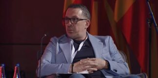 Штипската болница во шест часа згрижи над 120 повредени од пожарот во Кочани, изјави Захариев