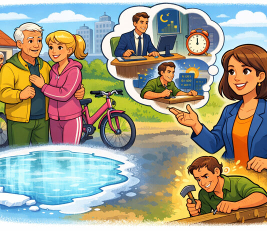 Кажи ми да ти кажам (6)