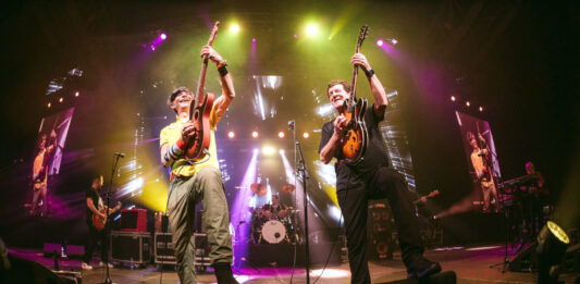 Ноќта на спротивставеностите