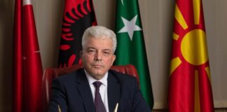 Преку верата, солидарноста и меѓусебната поддршка можеме да изградиме посилно и похумано општество