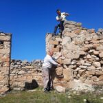 Валоризација на локалитетот Градок во Мариово