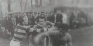 Преку два турнира Работнички трет во Југославија