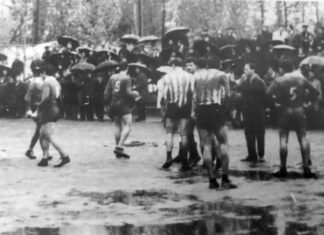 Во јубилејната година Работнички станува прволигаш