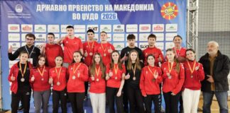 Миоки најуспешен во сениорска конкуренција