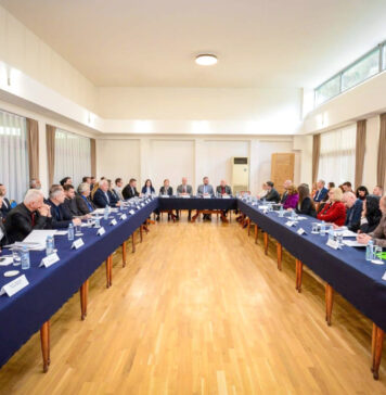 Се одржа научно-стручната конференција „Психофизичка подготвеност на припадниците на безбедносните институции во Македонија“