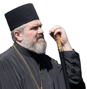 Да не дозволиме стравот, поделбите или рамнодушноста да владеат со нас, туку да ги негуваме љубовта, простувањето и милосрдието