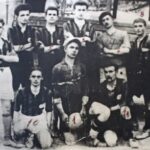 Велмевци – сведок на раните фудбалски почетоци