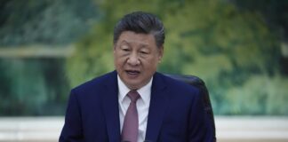 Xi Jinping