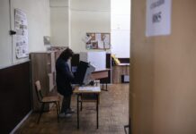 elections Bulgaria