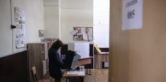 elections Bulgaria