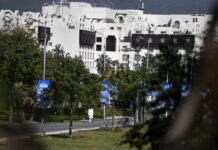 peace talks Islamabad