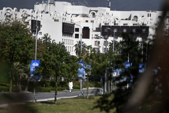 peace talks Islamabad