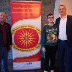 Весникот „Илинден“ останува жив симбол на македонската упорност и љубов кон јазикот и идентитетот