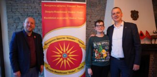 Весникот „Илинден“ останува жив симбол на македонската упорност и љубов кон јазикот и идентитетот