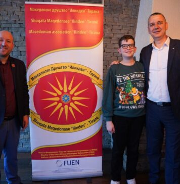 Весникот „Илинден“ останува жив симбол на македонската упорност и љубов кон јазикот и идентитетот