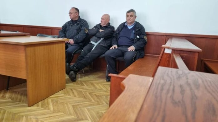 stip-ubivstvo sudenje