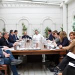 Мицкоски: Потребни се јасни рокови и резултати во спроведувањето на реформите