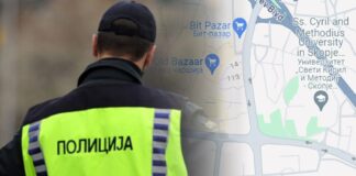 Посебен режим во Скопје за Велигден, затворени улици и изменети автобуски линии од 18 часот