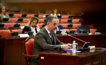Алиу: Законот не забранува продажба, туку ја регулира употребата на тутунските производи