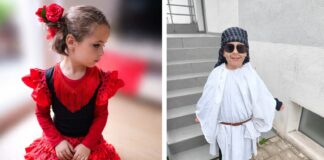 Први април: Ден на шегата, маските и карикатурата