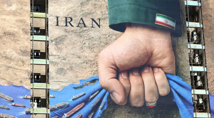 Американската блокада на Ормускиот Теснец не го згаснува оптимизмот за нови преговори