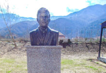 Видое Подгорец: Писателот треба да остане будната совест на својот народ!