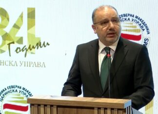 Царината спречила над 2.700 нелегални обиди, Николовски најави уште пожестока борба