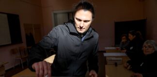 Бугарија бара поддршка од ЕУ за да се одбрани од мешање во изборите во април