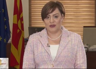Силна царина е столб на стабилните јавни финансии, истакна Димитриеска-Кочоска