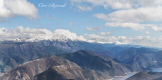 „Под облаците“ на Орце Стојчевски – ФОТОГРАФИЈА НА НЕДЕЛАТА