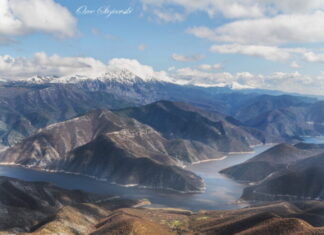 „Под облаците“ на Орце Стојчевски – ФОТОГРАФИЈА НА НЕДЕЛАТА