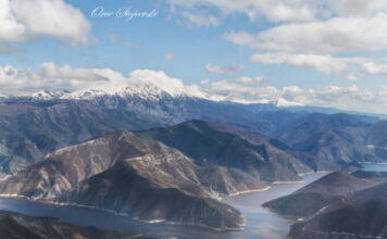 „Под облаците“ на Орце Стојчевски – ФОТОГРАФИЈА НА НЕДЕЛАТА