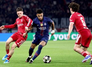 Продолжува трката по европските трофеи