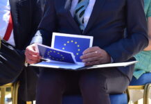 За големите – голем дел од финансискиот колач, за малите – трошки, а каде ќе припадне Унгарија?