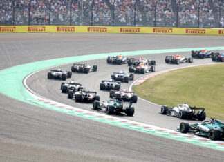 Пред продолжението на сезоната – картинг, велосипеди, тенис во Монте Карло, ЛШ во фудбал…