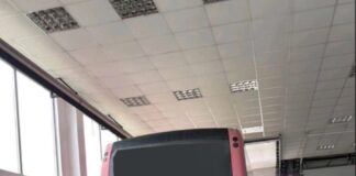 Автобус со неисправни сопирачки превезувал 85 деца наместо 48 – возач и фирма санкционирани