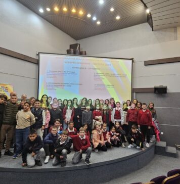 Во Битола започнува Фестивалот на школата за краток филм